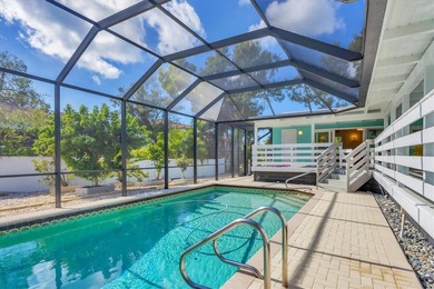 Coastal luxury living meets serenity and comfort in this on IMG Academies Golf and Country Club in Florida - for sale on GolfHomes.com, golf home, golf lot