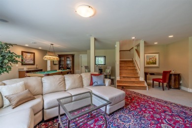 Spacious, well-appointed,  impeccably kept, this 5-bedroom home on Bill Roberts Municipal Golf Course in Montana - for sale on GolfHomes.com, golf home, golf lot