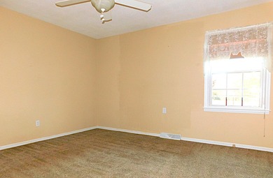 Move-in ready property has been meticulously maintained. 3 on Gaffney Country Club in South Carolina - for sale on GolfHomes.com, golf home, golf lot