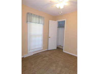 Move-in ready property has been meticulously maintained. 3 on Gaffney Country Club in South Carolina - for sale on GolfHomes.com, golf home, golf lot