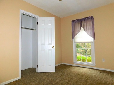 Move-in ready property has been meticulously maintained. 3 on Gaffney Country Club in South Carolina - for sale on GolfHomes.com, golf home, golf lot