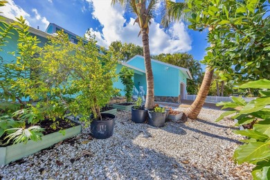 Coastal luxury living meets serenity and comfort in this on IMG Academies Golf and Country Club in Florida - for sale on GolfHomes.com, golf home, golf lot