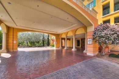 Experience the captivating views and village quaintness of on South Shore At Lake Las Vegas in Nevada - for sale on GolfHomes.com, golf home, golf lot