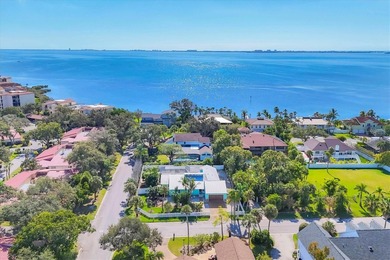 Coastal luxury living meets serenity and comfort in this on IMG Academies Golf and Country Club in Florida - for sale on GolfHomes.com, golf home, golf lot