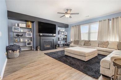 Elegant Lakefront Living with Golf Course Scenery!
Step into on Durham Lakes Country Club in Georgia - for sale on GolfHomes.com, golf home, golf lot