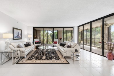 Just Listed!  Lovely 2 Bedroom, 2.5 Bath Condominium features a on  in Florida - for sale on GolfHomes.com, golf home, golf lot