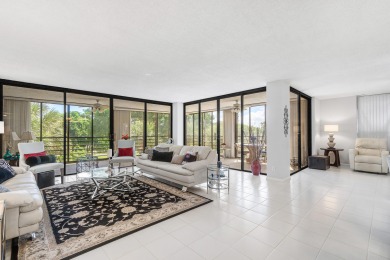Just Listed!  Lovely 2 Bedroom, 2.5 Bath Condominium features a on  in Florida - for sale on GolfHomes.com, golf home, golf lot