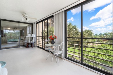 Just Listed!  Lovely 2 Bedroom, 2.5 Bath Condominium features a on  in Florida - for sale on GolfHomes.com, golf home, golf lot