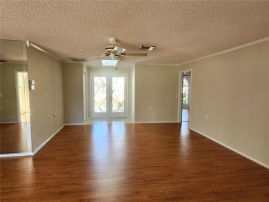 Timber Pines 2 Bedroom Home With 2 Full Bathrooms And A Oversize on Timber Pines Golf Course in Florida - for sale on GolfHomes.com, golf home, golf lot