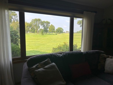 This beautiful townhouse features an open concept with a modern on Ortonville Muni Golf Course in Minnesota - for sale on GolfHomes.com, golf home, golf lot
