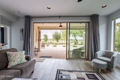 Welcome to resort-style living at Encanterra CC! Current golf on Encanterra Country Club in Arizona - for sale on GolfHomes.com, golf home, golf lot