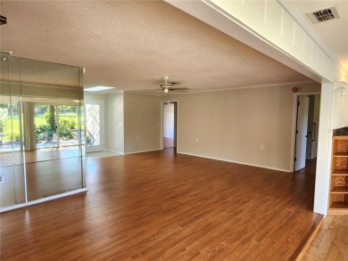 Timber Pines 2 Bedroom Home With 2 Full Bathrooms And A Oversize on Timber Pines Golf Course in Florida - for sale on GolfHomes.com, golf home, golf lot