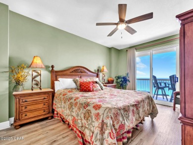 PRIME Upper-Floor Gulf-Front Unit at Sunrise Beach! Welcome to on Holiday Golf Club in Florida - for sale on GolfHomes.com, golf home, golf lot