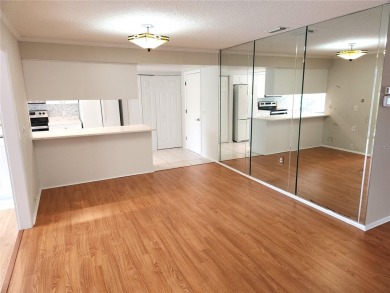 Timber Pines 2 Bedroom Home With 2 Full Bathrooms And A Oversize on Timber Pines Golf Course in Florida - for sale on GolfHomes.com, golf home, golf lot