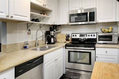 Charming 2-bedroom, 2.5-bath condo in the desirable Rancho on Monarch Beach Golf Links in California - for sale on GolfHomes.com, golf home, golf lot