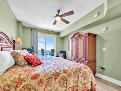 PRIME Upper-Floor Gulf-Front Unit at Sunrise Beach! Welcome to on Holiday Golf Club in Florida - for sale on GolfHomes.com, golf home, golf lot