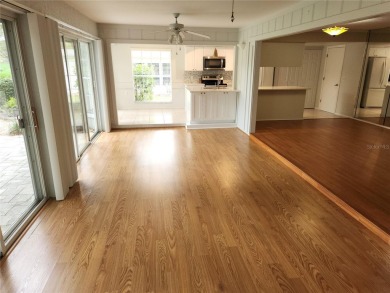 Timber Pines 2 Bedroom Home With 2 Full Bathrooms And A Oversize on Timber Pines Golf Course in Florida - for sale on GolfHomes.com, golf home, golf lot