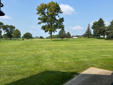 This beautiful townhouse features an open concept with a modern on Ortonville Muni Golf Course in Minnesota - for sale on GolfHomes.com, golf home, golf lot