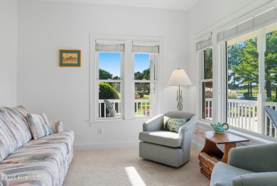 Exceptionally kept, custom-built home located on corner lot on The Carolina Club in North Carolina - for sale on GolfHomes.com, golf home, golf lot