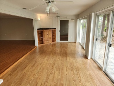 Timber Pines 2 Bedroom Home With 2 Full Bathrooms And A Oversize on Timber Pines Golf Course in Florida - for sale on GolfHomes.com, golf home, golf lot