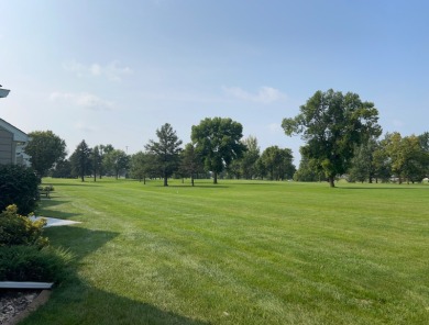 This beautiful townhouse features an open concept with a modern on Ortonville Muni Golf Course in Minnesota - for sale on GolfHomes.com, golf home, golf lot