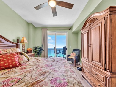 PRIME Upper-Floor Gulf-Front Unit at Sunrise Beach! Welcome to on Holiday Golf Club in Florida - for sale on GolfHomes.com, golf home, golf lot