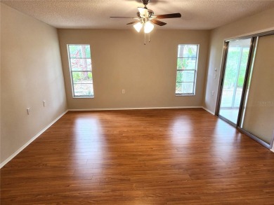 Timber Pines 2 Bedroom Home With 2 Full Bathrooms And A Oversize on Timber Pines Golf Course in Florida - for sale on GolfHomes.com, golf home, golf lot