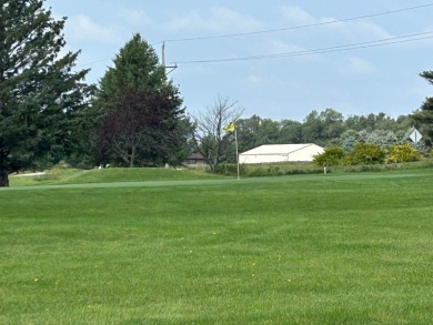 This beautiful townhouse features an open concept with a modern on Ortonville Muni Golf Course in Minnesota - for sale on GolfHomes.com, golf home, golf lot