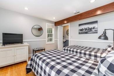 Absolutely charming and beautifully updated 2 bed, 1.5 bath on Eagle Ridge Inn and Resort in Illinois - for sale on GolfHomes.com, golf home, golf lot