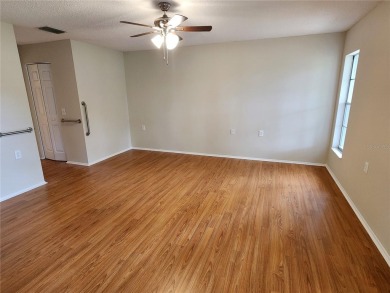 Timber Pines 2 Bedroom Home With 2 Full Bathrooms And A Oversize on Timber Pines Golf Course in Florida - for sale on GolfHomes.com, golf home, golf lot