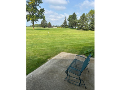 This beautiful townhouse features an open concept with a modern on Ortonville Muni Golf Course in Minnesota - for sale on GolfHomes.com, golf home, golf lot