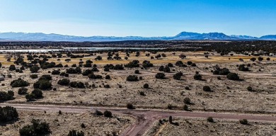 Beautiful, ready to build 0.75 acre lot with sweeping Spanish on Walsenburg Golf Club in Colorado - for sale on GolfHomes.com, golf home, golf lot