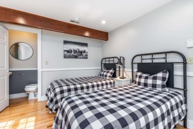 Absolutely charming and beautifully updated 2 bed, 1.5 bath on Eagle Ridge Inn and Resort in Illinois - for sale on GolfHomes.com, golf home, golf lot