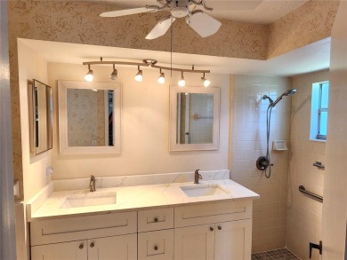 Timber Pines 2 Bedroom Home With 2 Full Bathrooms And A Oversize on Timber Pines Golf Course in Florida - for sale on GolfHomes.com, golf home, golf lot