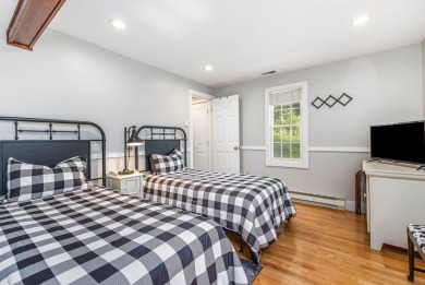 Absolutely charming and beautifully updated 2 bed, 1.5 bath on Eagle Ridge Inn and Resort in Illinois - for sale on GolfHomes.com, golf home, golf lot