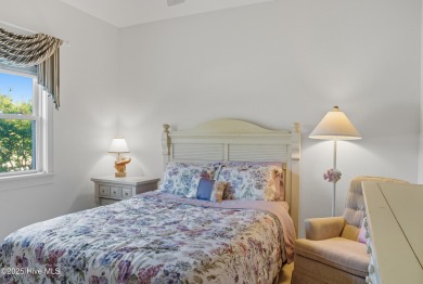 Exceptionally kept, custom-built home located on corner lot on The Carolina Club in North Carolina - for sale on GolfHomes.com, golf home, golf lot