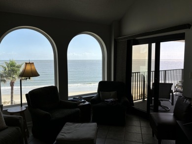 This beautiful fifth floor 3 Bedroom and 3 Bath Penthouse on Wild Dunes Harbor Golf Resort in South Carolina - for sale on GolfHomes.com, golf home, golf lot