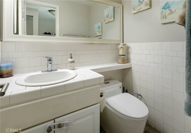 Charming 2-bedroom, 2.5-bath condo in the desirable Rancho on Monarch Beach Golf Links in California - for sale on GolfHomes.com, golf home, golf lot