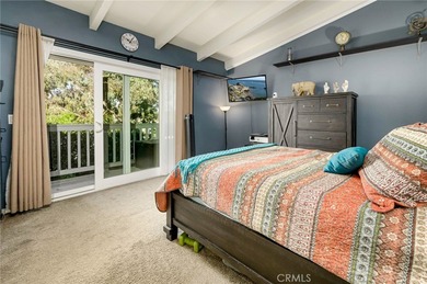 Charming 2-bedroom, 2.5-bath condo in the desirable Rancho on Monarch Beach Golf Links in California - for sale on GolfHomes.com, golf home, golf lot