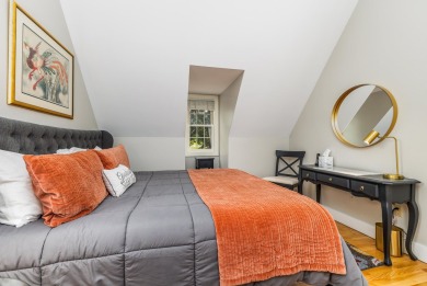 Absolutely charming and beautifully updated 2 bed, 1.5 bath on Eagle Ridge Inn and Resort in Illinois - for sale on GolfHomes.com, golf home, golf lot