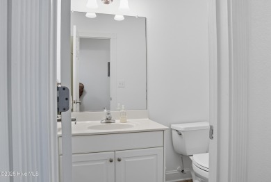 Exceptionally kept, custom-built home located on corner lot on The Carolina Club in North Carolina - for sale on GolfHomes.com, golf home, golf lot