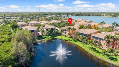 Welcome to a beautifully updated, turnkey first-floor condo in on Miromar Lakes Golf Club in Florida - for sale on GolfHomes.com, golf home, golf lot