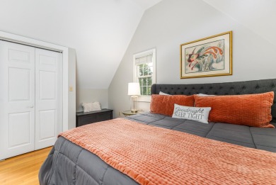 Absolutely charming and beautifully updated 2 bed, 1.5 bath on Eagle Ridge Inn and Resort in Illinois - for sale on GolfHomes.com, golf home, golf lot