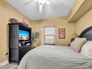 PRIME Upper-Floor Gulf-Front Unit at Sunrise Beach! Welcome to on Holiday Golf Club in Florida - for sale on GolfHomes.com, golf home, golf lot