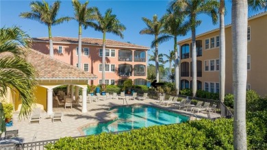 Welcome to a beautifully updated, turnkey first-floor condo in on Miromar Lakes Golf Club in Florida - for sale on GolfHomes.com, golf home, golf lot