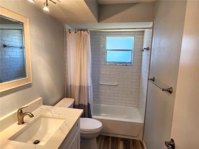 Timber Pines 2 Bedroom Home With 2 Full Bathrooms And A Oversize on Timber Pines Golf Course in Florida - for sale on GolfHomes.com, golf home, golf lot