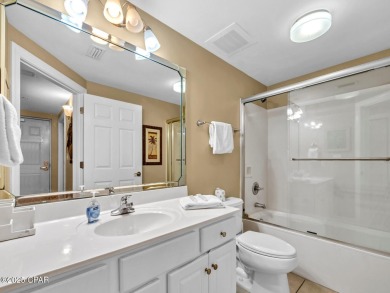 PRIME Upper-Floor Gulf-Front Unit at Sunrise Beach! Welcome to on Holiday Golf Club in Florida - for sale on GolfHomes.com, golf home, golf lot