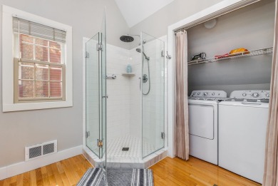 Absolutely charming and beautifully updated 2 bed, 1.5 bath on Eagle Ridge Inn and Resort in Illinois - for sale on GolfHomes.com, golf home, golf lot