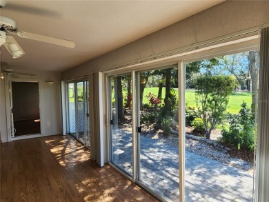 Timber Pines 2 Bedroom Home With 2 Full Bathrooms And A Oversize on Timber Pines Golf Course in Florida - for sale on GolfHomes.com, golf home, golf lot