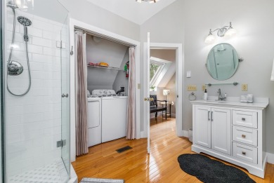 Absolutely charming and beautifully updated 2 bed, 1.5 bath on Eagle Ridge Inn and Resort in Illinois - for sale on GolfHomes.com, golf home, golf lot